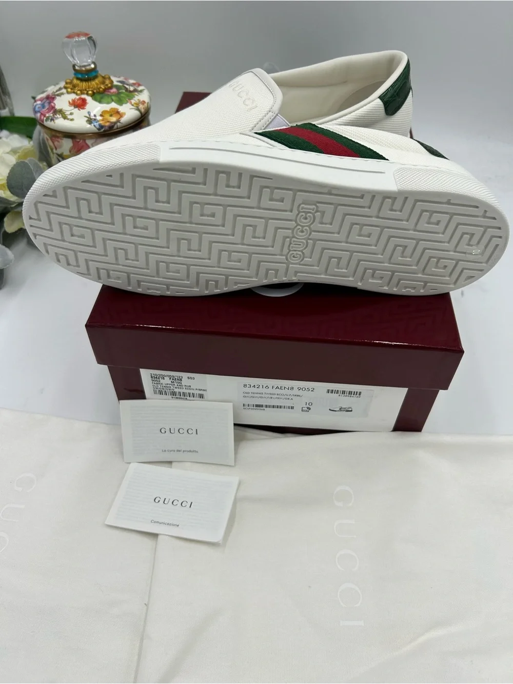 Gucci absolutely new